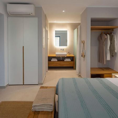 Kechria Bay Villas Città di Skiathos Esterno foto