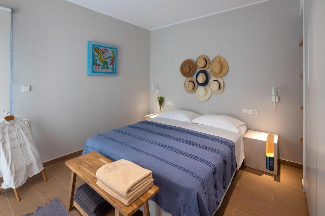 Kechria Bay Villas Città di Skiathos Esterno foto